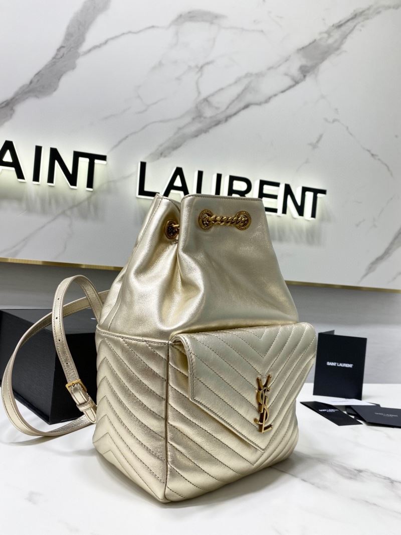 YSL Backpacks